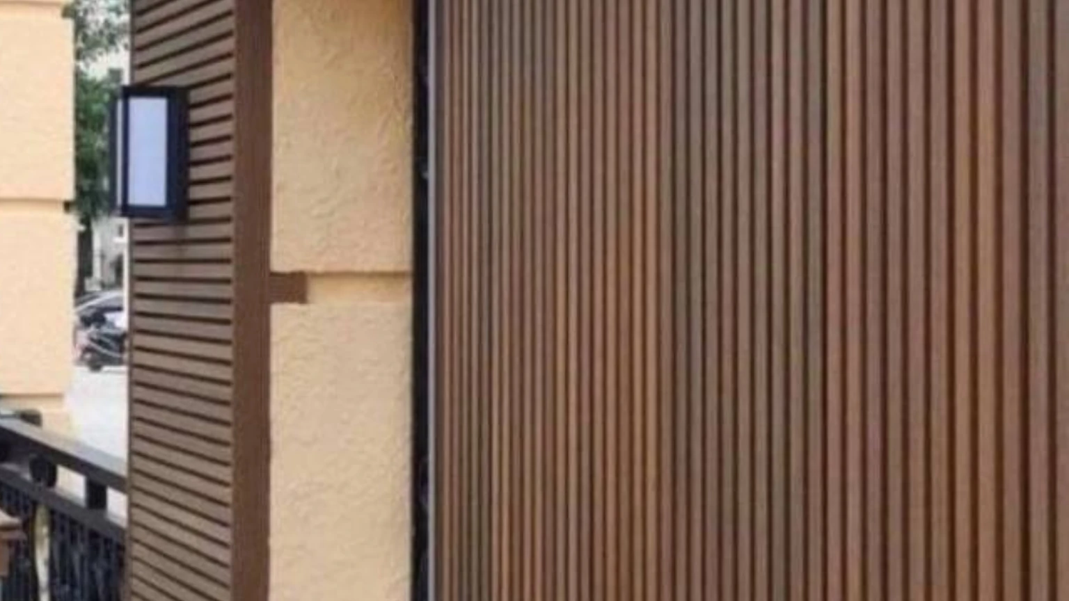African Oak
